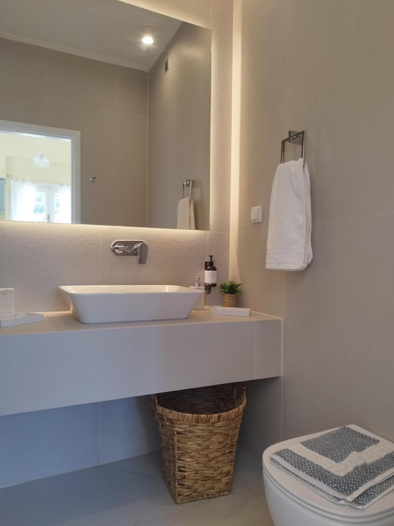 Bakagiannis Apartments Parga Exterior photo